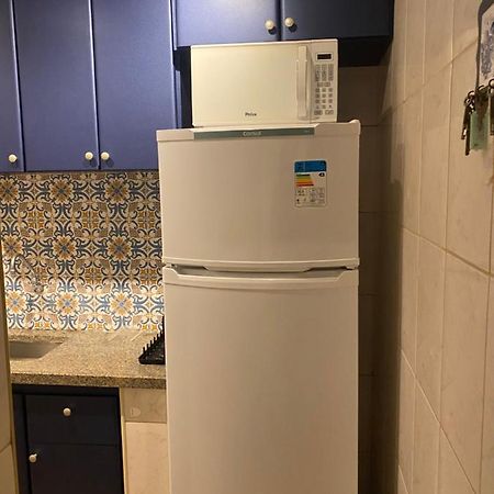 Apartamento Agradavel Em Santos Na Rua Da Praia. Dış mekan fotoğraf