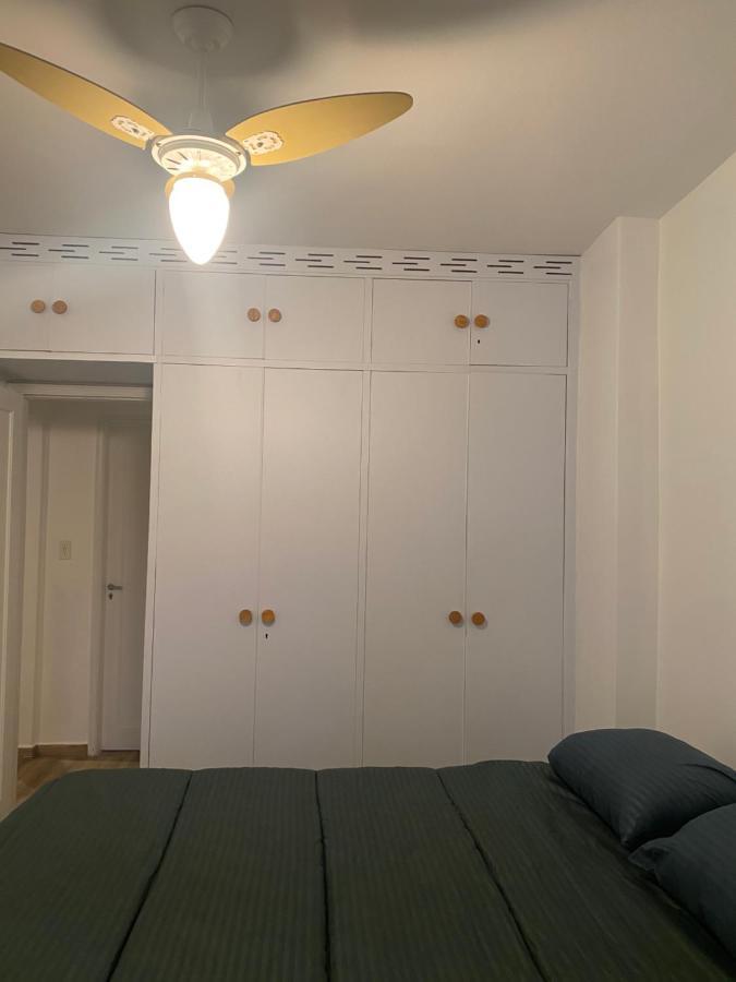 Apartamento Agradavel Em Santos Na Rua Da Praia. Dış mekan fotoğraf
