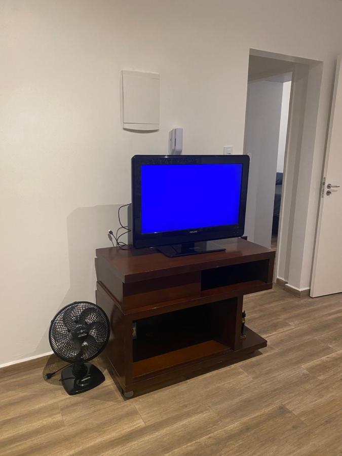 Apartamento Agradavel Em Santos Na Rua Da Praia. Dış mekan fotoğraf