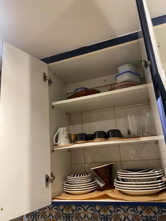 Apartamento Agradavel Em Santos Na Rua Da Praia. Dış mekan fotoğraf